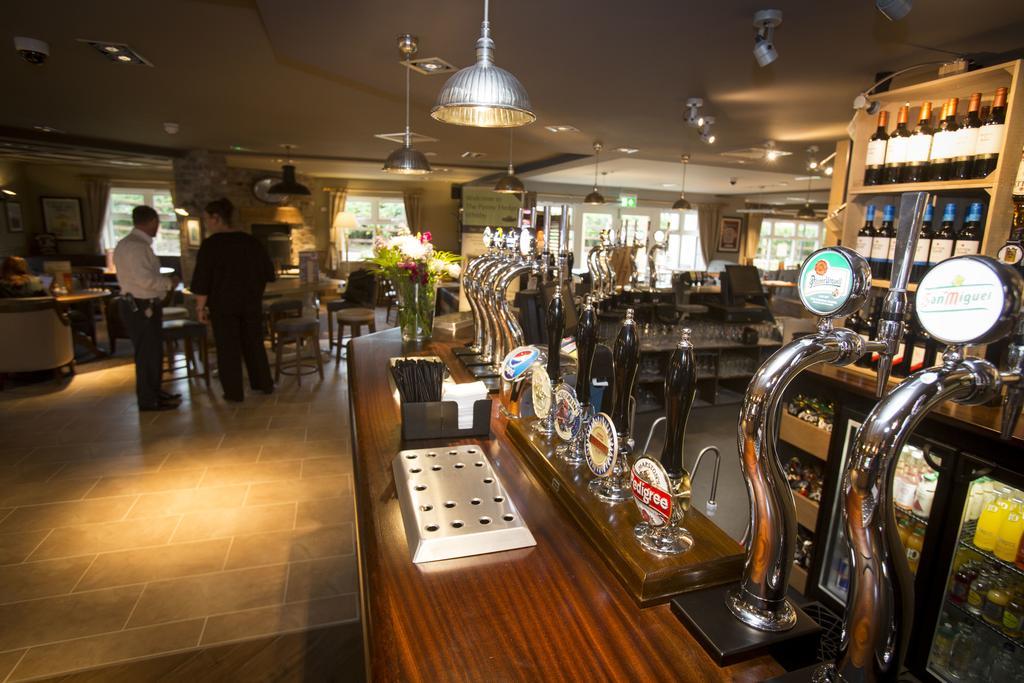 Penny Hedge, Whitby By Marston'S Inns エクステリア 写真
